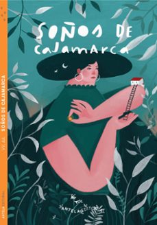 soños de cajamarca-9788409241200