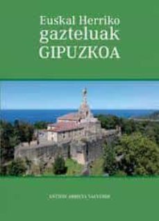 euskal herriko gazteluak: gipuzkoa-antton arrieta valverde-9788409264100