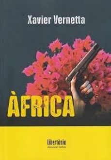 africa-xavier vernetta-9788409617500