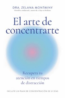 el arte de concentrarte (ebook)-zelana montminy-9788429198980