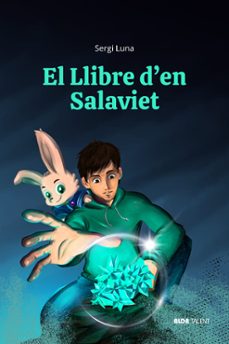 el llibre d’en salaviet-sergi luna-9788410123700