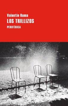 los trillizos (ebook)-valentin roma-9788410171800