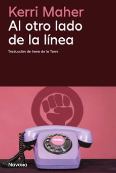al otro lado de la linea (ebook)-kerri maher-9788410180000