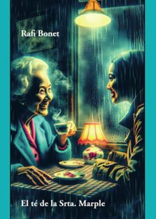 el te de la srta. marple (ebook)-rafi bonet-9788410195400