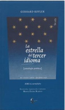 la estrella del tercer idioma-gerhard kofler-9788410248700