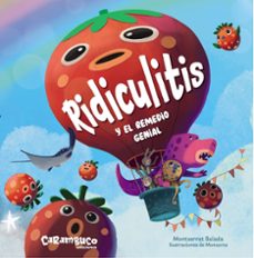 ridiculitis y el remedio genial-montserrat balada-9788410252400