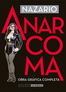 anarcoma (nueva edicion)-9788410264700