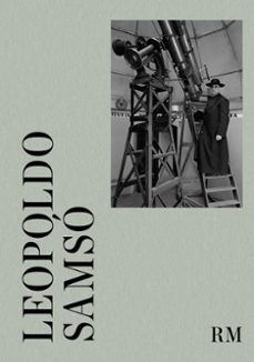 leopoldo samsó, barcelona, incluso / barcelona, even-leopoldo samso-9788410290600