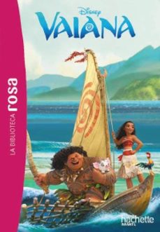 vaiana 1, pelicula-9788410301900
