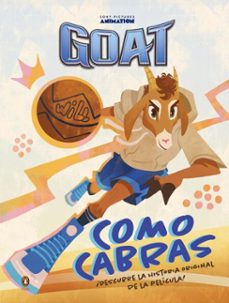 goat: como cabras (ebook)-9788410318700