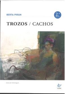 trozos / cachos (2ª ed.)-berta piñan-9788410345300