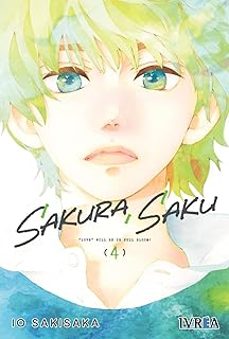 sakura, saku 4-9788410350700