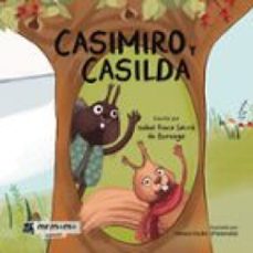 casimiro y casilda (ebook)-9788410372900