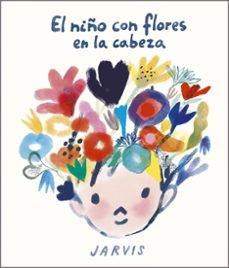 el niño con flores en la cabeza-9788410406100