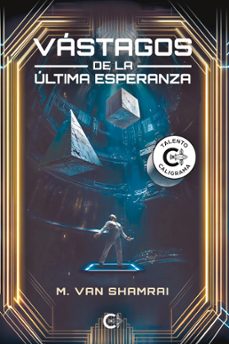 vastagos de la ultima esperanza (ebook)-9788410410800