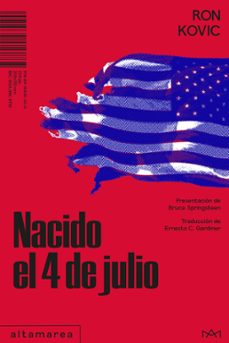 -ron kovic-9788410435100