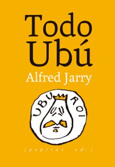 -alfred jarry-9788410476400