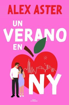 un verano en ny (ebook)-alex aster llc-9788410489400