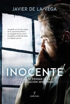 inocente-javier de la vega-9788410520400