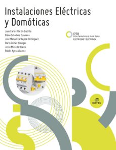 fgb instalaciones electricas y domoticas (2026)-9788410595200