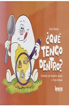¿que tengo dentro?-vicky raboso-9788410606500