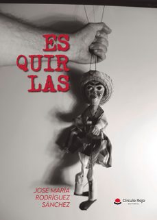 esquirlas-jose maria rodriguez sanchez-9788410619500
