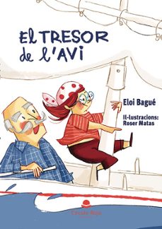 el tresor de lavi-eloi bague danes-9788410736900