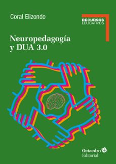 neuropedagogia y dua 3.0-coral elizondo carmona-9788410792500