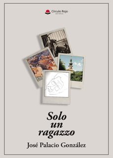 solo un ragazzo-jose palacio gonzalez-9788410820500
