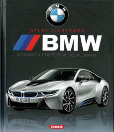 bmw elegancia y deportividad alemana-victor saornil-9788410844100