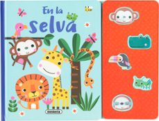 en la selva (sonidos)-9788410847200