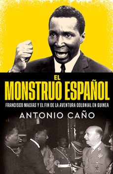 el monstruo español-antonio caño-9788410940000
