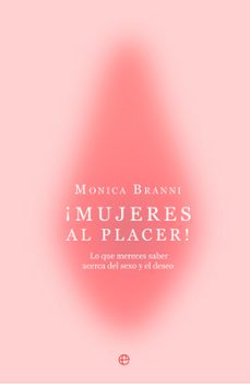 mujeres al placer (ebook)-monica branni-9788410942400