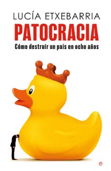 patocracia (ebook)-lucia etxebarria-9788410943100