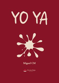 yo ya-miguel cm-9788410970700