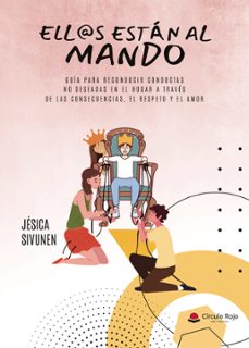 ell@s estan al mando (ebook)-9788410977600