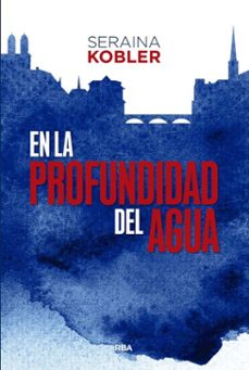 en la profundidad del agua (ebook)-seraina kobler-9788410984400