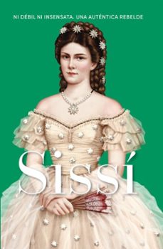 sissí (ebook)-rebecca beltrán jiménez-9788410987500