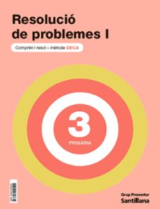 quadern de problemes i deca 3º e. primaria  grupo promotor-9788410990500