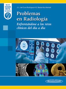 problemas en radiologia-jose luis del cura rodriguez-gorka bastarrika alemañ-9788411061100