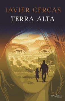 terra alta-javier cercas-9788411072700