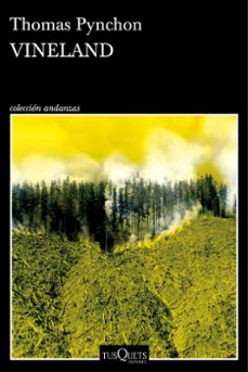 vineland-thomas pynchon-9788411076500