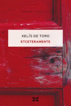 etceteramente-xelis de toro-9788411102100