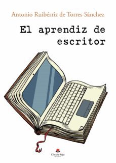 el aprendiz de escritor-9788411119900