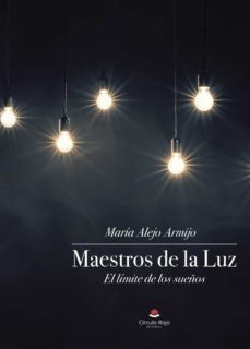 maestros de la luz (ebook)-9788411153300