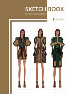 sketchbook-nerea iglesias cardoso-9788411157100