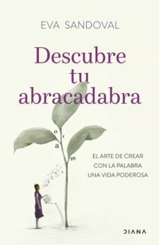 descubre tu abracadabra (ebook)-eva sandoval-9788411190800