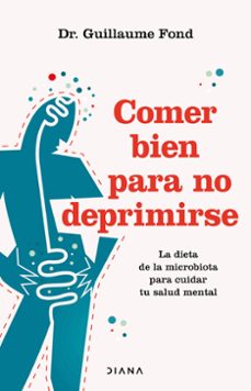 comer bien para no deprimirse-guillaume fond-9788411191500