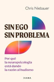 sin ego, sin problema (ebook)-chris niebauer-9788411192200