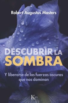 descubrir la sombra (ebook)-robert augustus masters-9788411214100